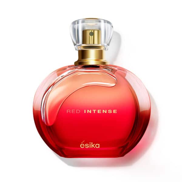 Red Intense  50 ml