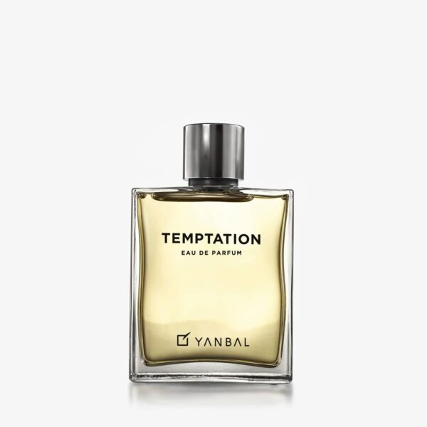 Temptation Eau de Parfum 100 ml