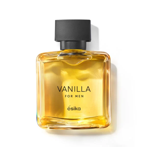 Vanilla Hombre Eau de Toilette 75 ml