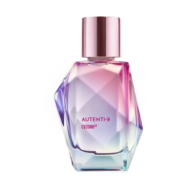 Perfume de Mujer Autentik 45 ml