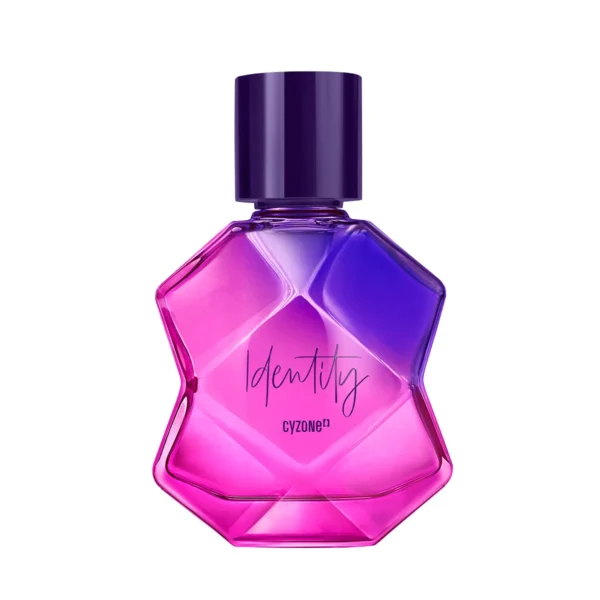 Perfume de Mujer Identity 50 ml