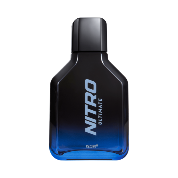 Perfume de Hombre Nitro Ultimate 100 ml