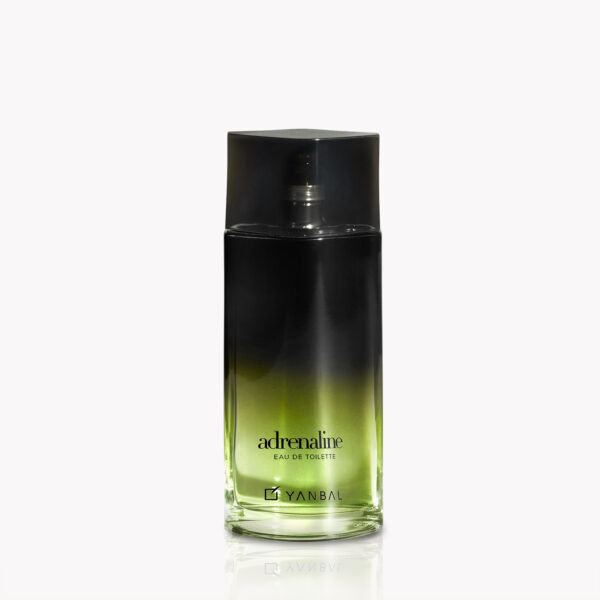 Adrenaline Eau de Toilette Hombre 75 ml