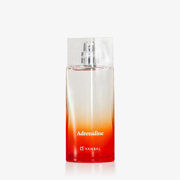 Adrenaline Eau de Toilette 75 ml