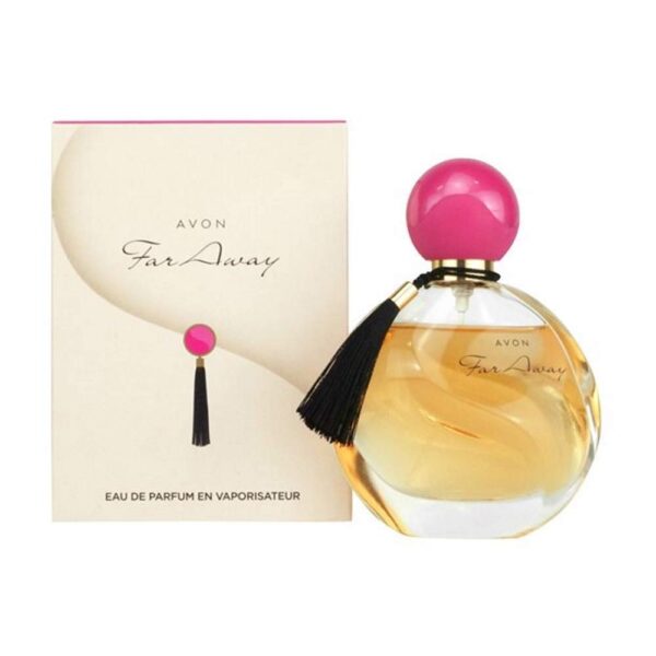 Far Away Eau de Parfum 50 ml