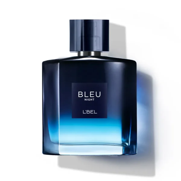 Bleu Intense Night Perfume para Hombre 100 ml