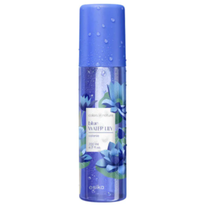 colonia blue water lily 200 ml