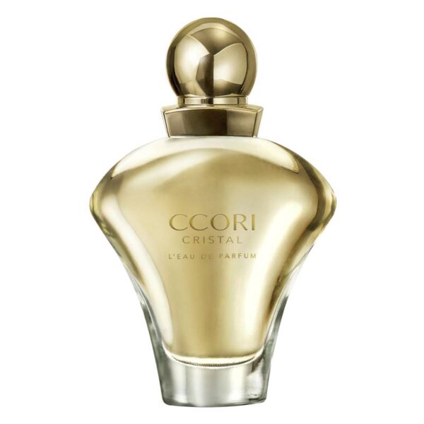 Ccori Cristal Eau De Parfum 50 ml