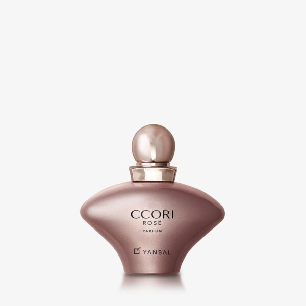 Ccori Rose Parfum 50 ml