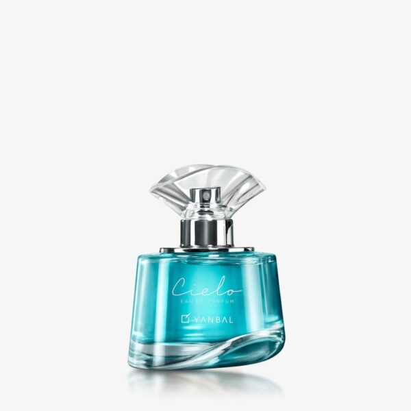 Perfume Cielo Yambal 50 ml