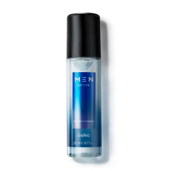 Colonia Men Active 200 ml