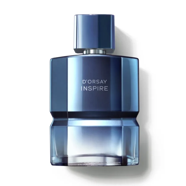 D'orsay Inspire Perfume de Hombre 90 ml