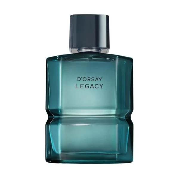 D'orsay Legacy Perfume de Hombre 90 ml