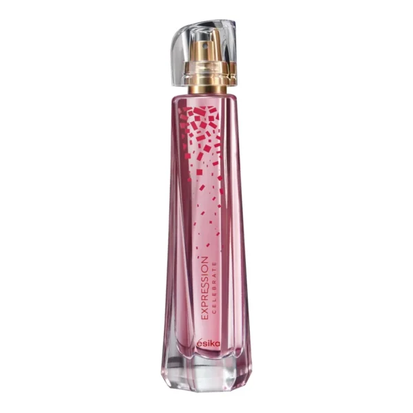 Expression Celebrate Eau de Parfum 50 ml