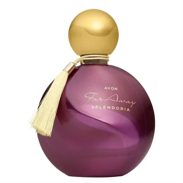 Eau de Parfum Far Away Splendoria 50 ml