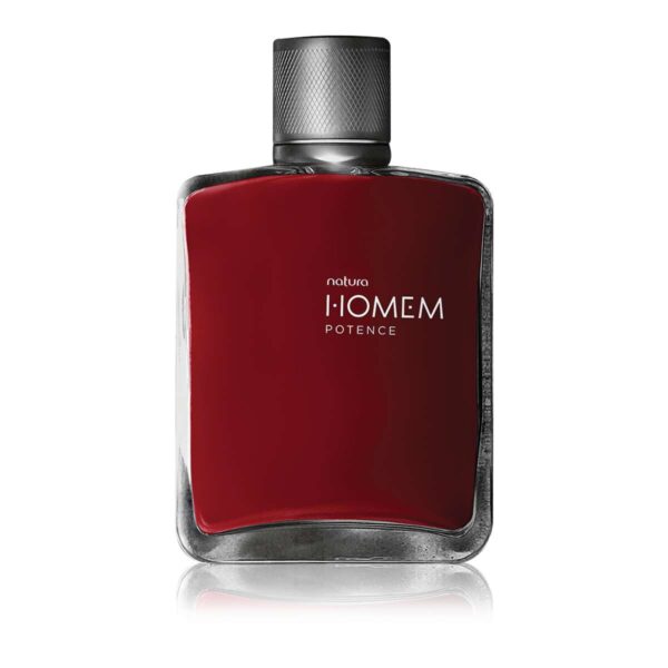 Natura Homem Potence 100 ml