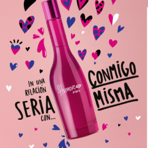 Humor Proprio Eau de Toilette Femenino 75 ml