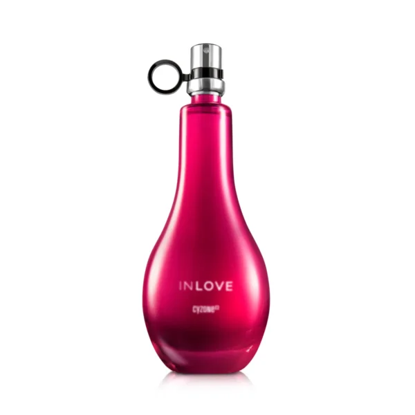 Perfume De Mujer In Love 50 ml