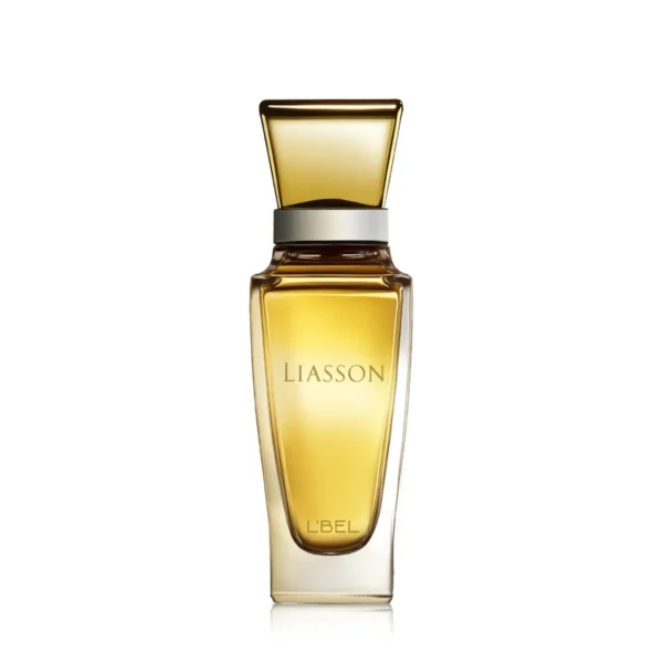 Liasson Perfume de Mujer Larga Duración 50 ml