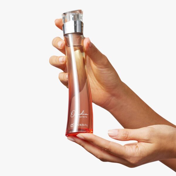 Osadía Infinita Eau de Parfum 50 ml