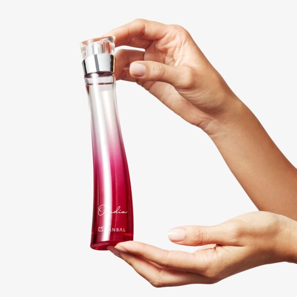 Osadía Eau de Parfum 50 ml