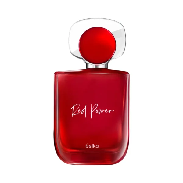 Red Power Perfume de Mujer 50 ml