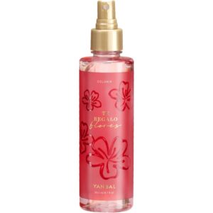 Colonia Te Regalo Flores De Yanbal 200 ml