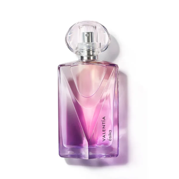 Valentía Eau de Parfum 45 ml