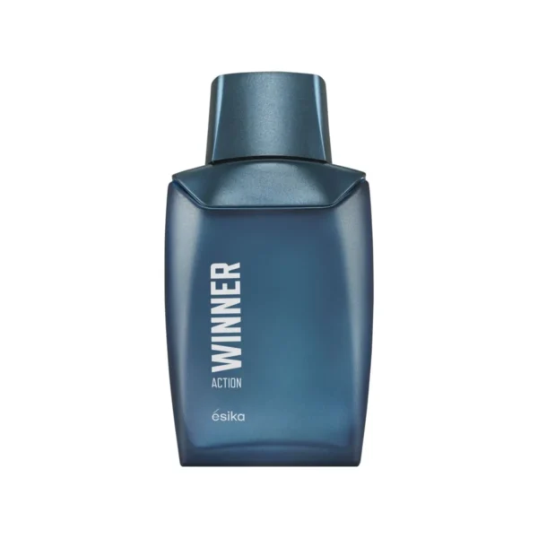 Winner Action Eau de Toilette 100 ml