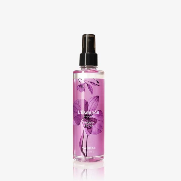 L'essence Orquídea Exótica 200 ml