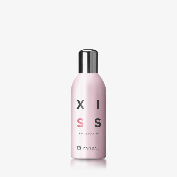 Xiss Eau de Toilette 110 ml