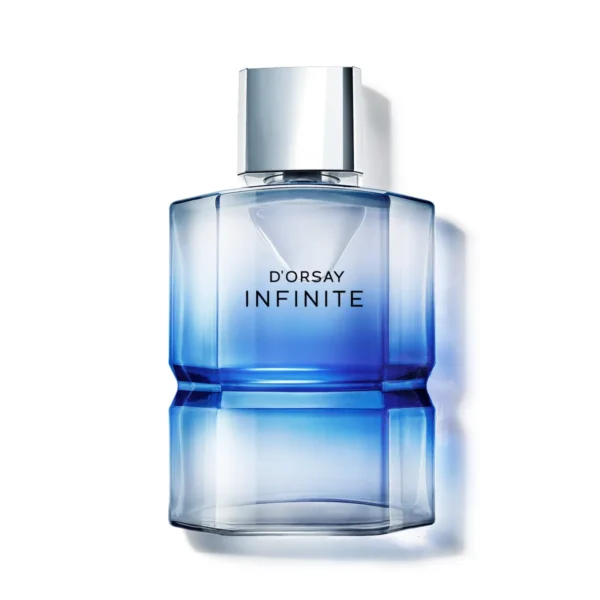 D'orsay Infinite Perfume de Hombre 90 ml