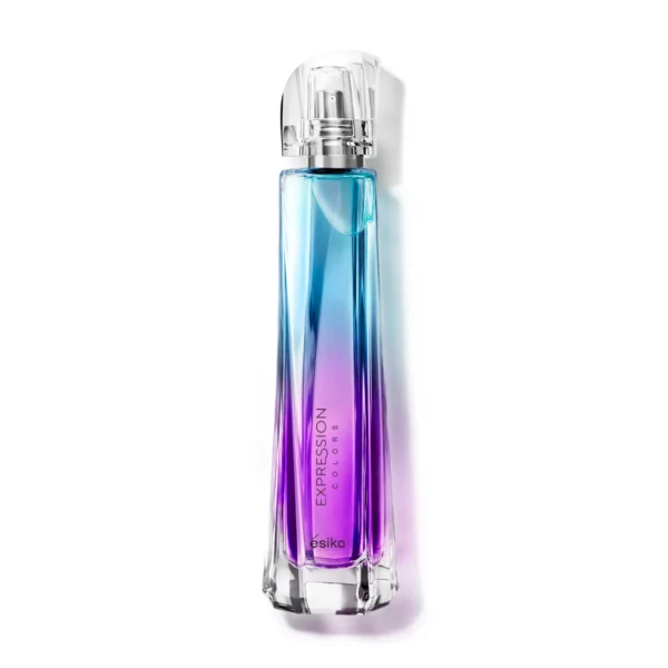 Expression Colors Eau de Parfum 50 ml