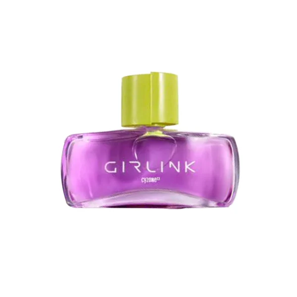 Perfume De Mujer Girlink 50 ml