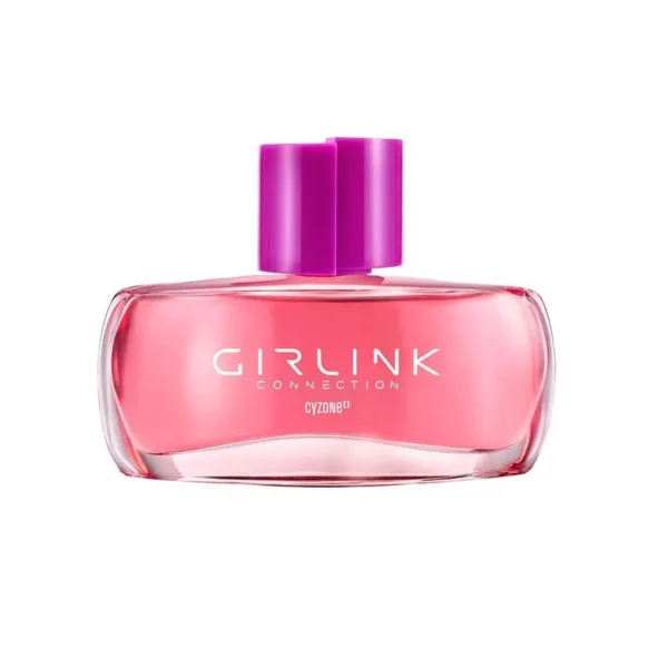 Perfume de Mujer Girlink Connection 50 ml