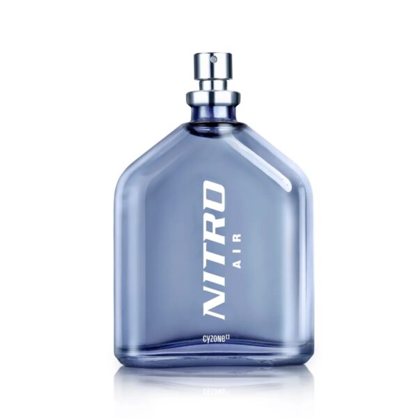 Perfume De Hombre Nitro Air 100 ml