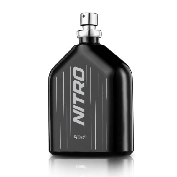 Perfume de Hombre Nitro 100 ml