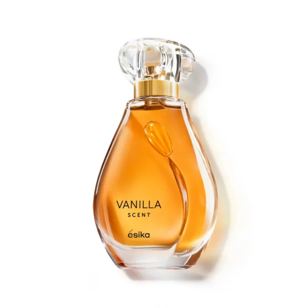 Vanilla Scent Eau de Parfum 50 ml