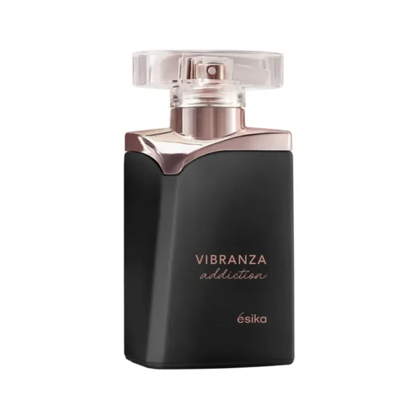 Vibranza Addiction Perfume de Mujer,ñ 45ml