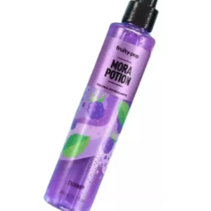 Agua De Colonia Mora Pottion
