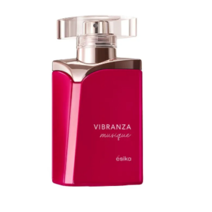 Vibranza Musique Perfume de Mujer, 45 ml