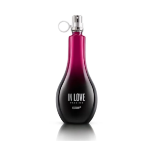 Perfume de mujer In Love Passion, 50 ml