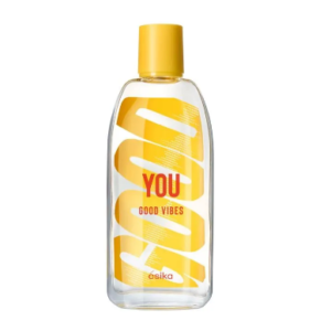 YOU Good Vibes Eau de Toilette, 90 ml