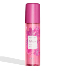 Colonia Colors in Nature Pink Blossom, 200 ml