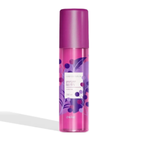 Colonia Colors in Nature Purple Berry, 200 ml