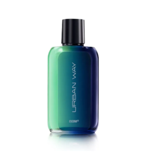 Perfume de Hombre Urban Way 90 ml
